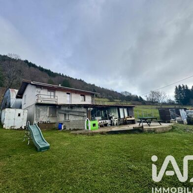 Maison 8 pièces 259000 €