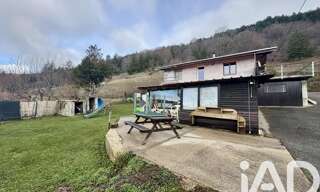 Maison 8 Pièces 160 m² à vendre à Rossillon (01510)