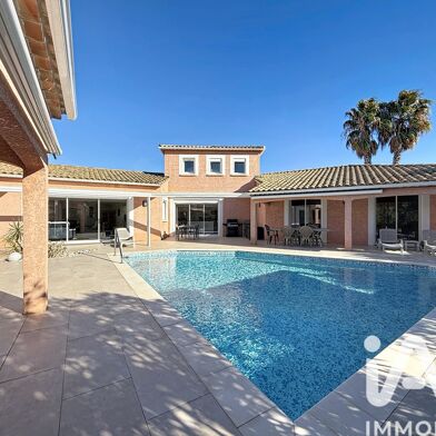 Maison 7 pièces 929000 €