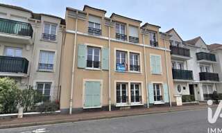 Appartement 2 Pièces 41 m² à louer à Le Plessis-Pâté (91220)