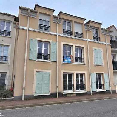 Appartement 2 pièces 800 €