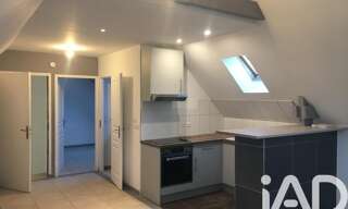 Appartement 2 Pièces 42 m² à louer à La Chapelle-Saint-Mesmin (45380)