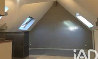 Appartement 2 Pièces 42 m² à louer à La Chapelle-Saint-Mesmin (45380)