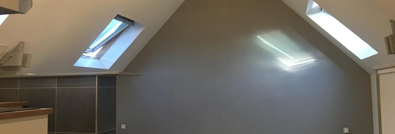 Appartement 2 Pièces 42 m² à louer à La Chapelle-Saint-Mesmin (45380)