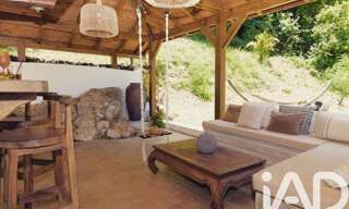 Appartement 3 Pièces 37 m² à vendre à Sainte-Anne (97227)