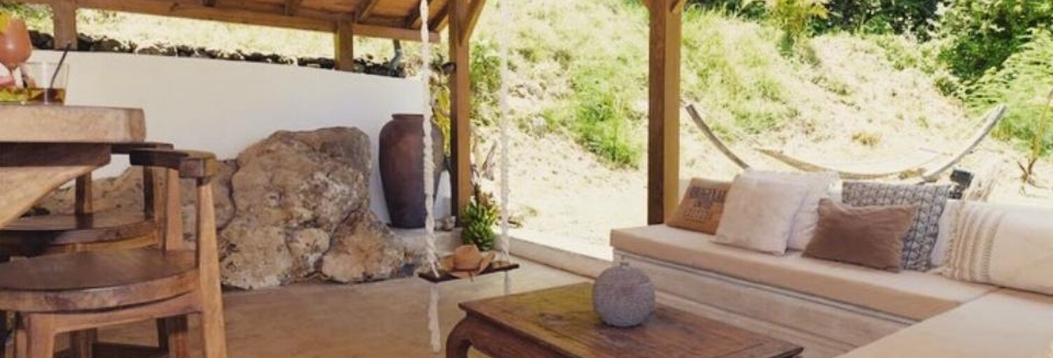 Appartement 3 Pièces 37 m² à vendre à Sainte-Anne (97227)