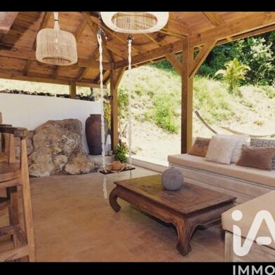 Appartement 3 pièces 275000 €