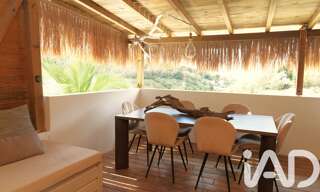 Appartement 3 Pièces 25 m² à vendre à Sainte-Anne (97227)