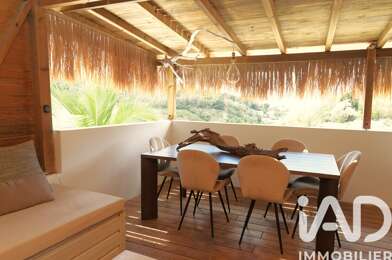 Appartement 3 pièces 240000 €