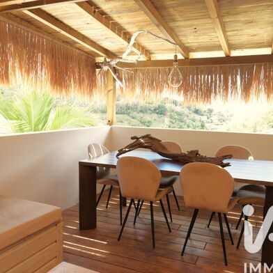 Appartement 3 pièces 270000 €