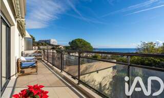 Appartement 3 Pièces 76 m² à vendre à Nice (06000)