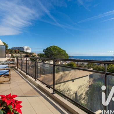 Appartement 3 pièces 445000 €