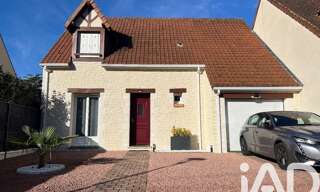 Maison 4 Pièces 90 m² à vendre à Pruniers-en-Sologne (41200)