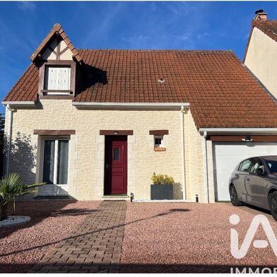 Maison 4 pièces 192000 €