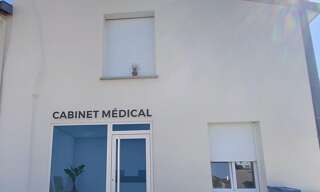 Commerce  150 m² à vendre à Malleloy (54670)