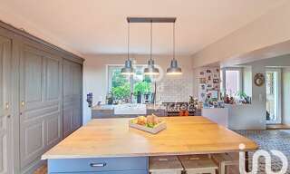 Maison 7 Pièces 212 m² à vendre à Coligny (01270)