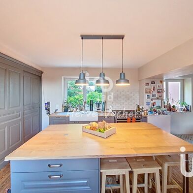 Maison 7 pièces 309000 €