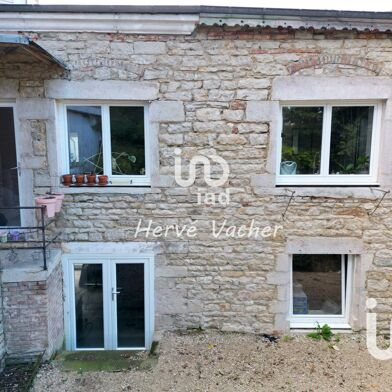 Maison 7 pièces 309000 €