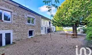 Maison 7 Pièces 212 m² à vendre à Coligny (01270)