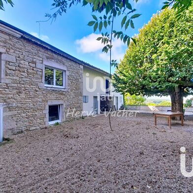 Maison 7 pièces 295000 €