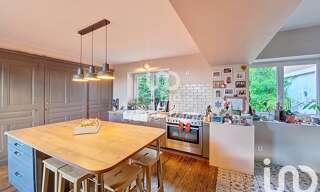 Maison 7 Pièces 212 m² à vendre à Coligny (01270)