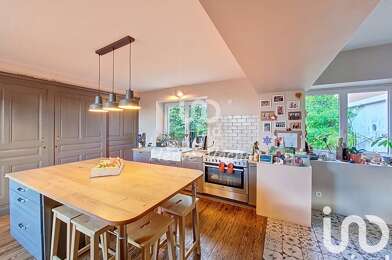 Maison 7 pièces 295000 €