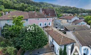 Maison 7 Pièces 212 m² à vendre à Coligny (01270)
