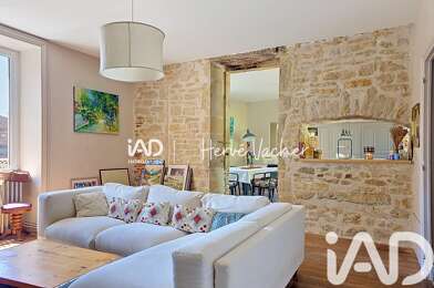 Maison 7 pièces 275000 €
