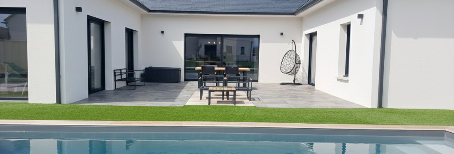 Maison 5 Pièces 153 m² à vendre à Horgues (65310)