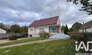 Maison 4 Pièces 108 m² à vendre à Maizières-la-Grande-Paroisse (10510)