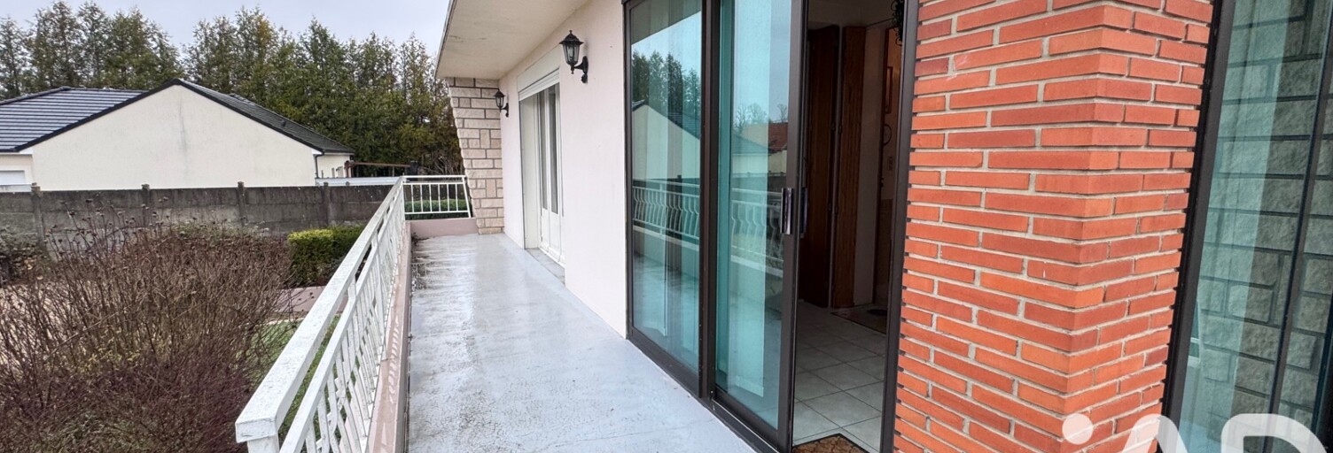 Maison 4 Pièces 108 m² à vendre à Maizières-la-Grande-Paroisse (10510)