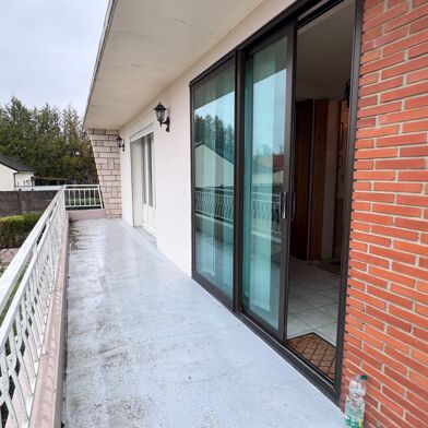 Maison 4 pièces 152000 €