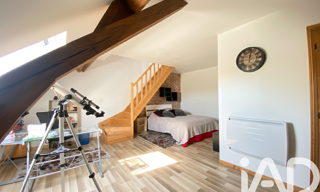 Maison 10 Pièces 249 m² à vendre à Le Malesherbois (45330)