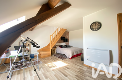 Maison 10 pièces 323000 €