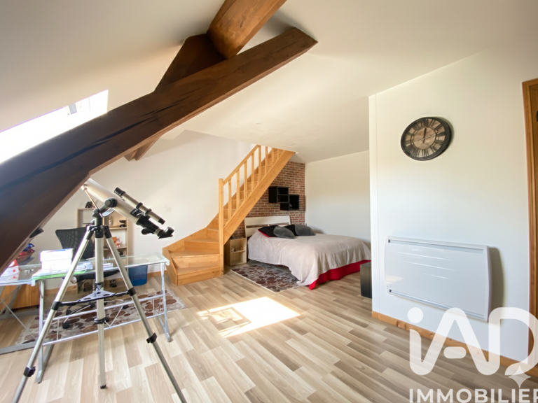 Vente Maison/villa 10 pièces — photo 1