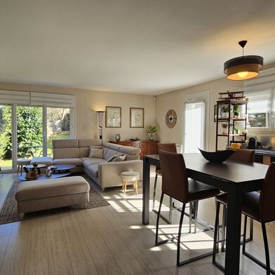 Maison 6 pièces 390000 €