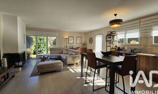 Maison 6 Pièces 120 m² à vendre à Noiseau (94880)