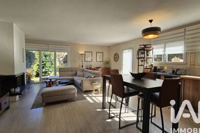 Maison 6 pièces 390000 €