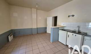 Appartement 1 Pièce 30 m² à vendre à Reims (51100)