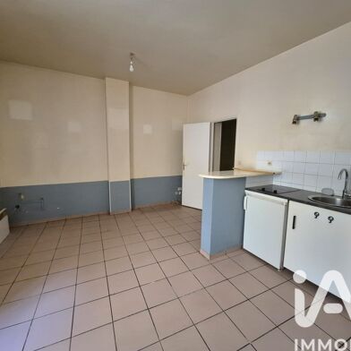Appartement 1 pièces 102000 €