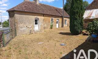 Maison 3 Pièces 59 m² à vendre à Vernie (72170)