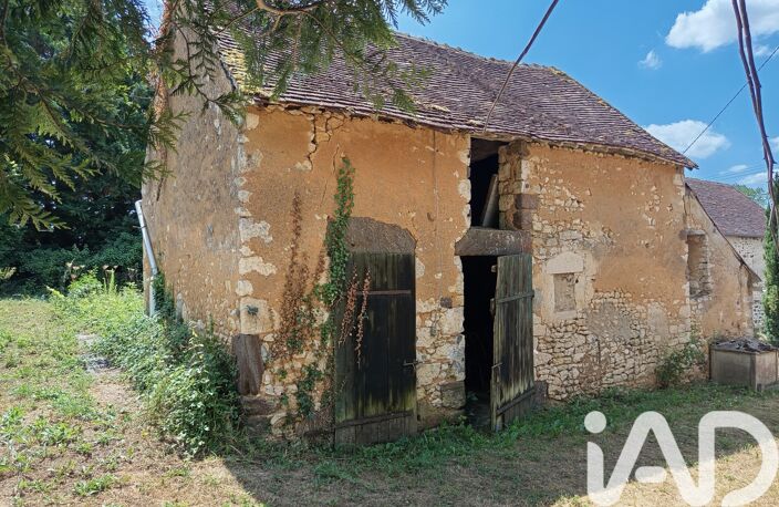 Vente Maison de campagne 3 pièces — photo 2