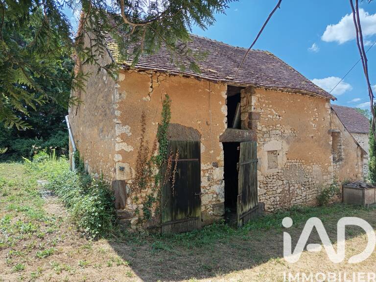 Vente Maison de campagne 3 pièces — photo 1