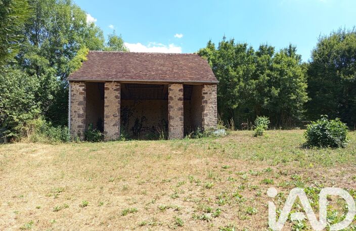 Vente Maison de campagne 3 pièces — photo 3