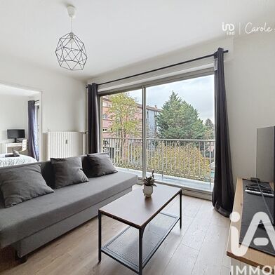 Appartement 2 pièces 67500 €