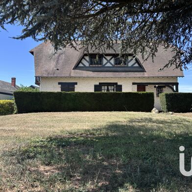 Maison 6 pièces 199000 €