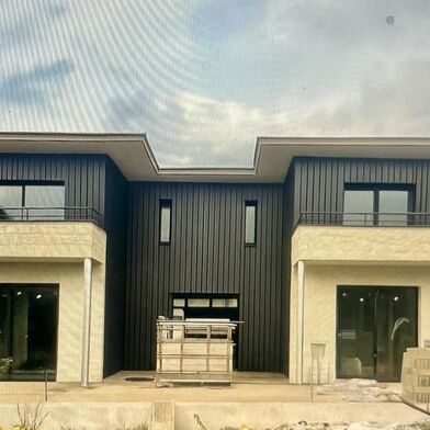 Maison 8 pièces 1900000 €