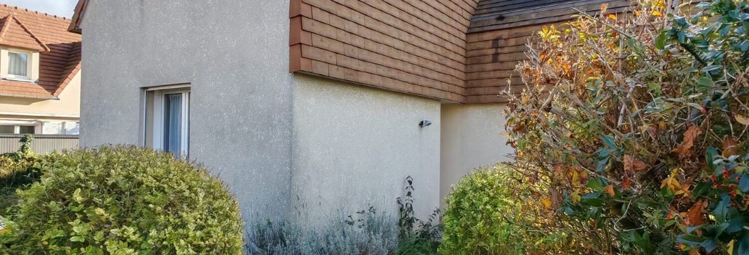 Maison 7 Pièces 131 m² à vendre à Mondeville (14120)