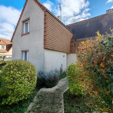 Maison 7 pièces 340000 €
