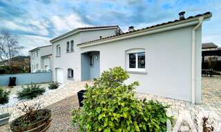 Maison 6 Pièces 134 m² à vendre à Blanzat (63112)